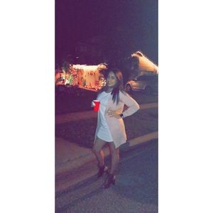 Meet your Posher, Lizbeth